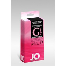  Возбуждающий гель для G-точки мягкого действия JO G-Spot Mild, 10 мл